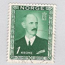 Buy Norway 275 King Haakon VII Used (BP93507)