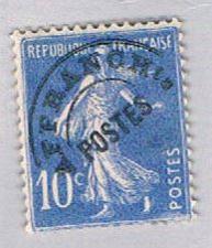 Buy France 164 Used Sower precancel 1 1906 (BP57529)