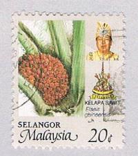 Buy Malaysia Selangor 147 Used Kalapa Sawit (BP2494)