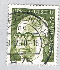 Buy Germany 1038 Used Heinermann 1970 (BP58918)