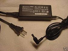 Buy 19v 3.16A battery charger = Pavilion Versa OmniBook laptop electric ac wall plug