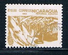 Buy Nicaragua 1305 Used Bananas (N0274)+