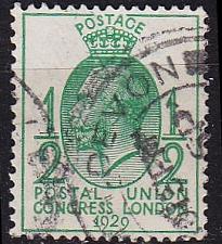 Buy ENGLAND GREAT BRITAIN [1929] MiNr 0170 X ( O/used ) [02]