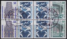 Buy GERMANY BUND [Zdr] H-Blatt 33 ( O/used ) [01]