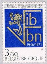 Buy Belgium 817 Used Belgian Industries (BP16617)