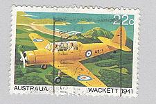 Buy Australia Used Plane wackett 1941 (BP89110)