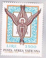 Buy Vatican C59 MLH Seraph St Mark 1974 CV 2.50 (BP2679)