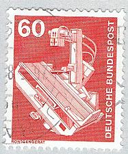 Buy Germany 1176 Used Xray Machine 1975 (BP58604)