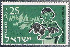 Buy Israel 96 Used Agricultural training (BP5212)