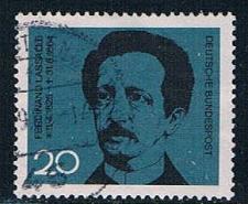 Buy Germany 895 Used Ferdinand Lasalle (GI0562P154)+