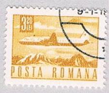 Buy Romania plane 320 (AP107728)