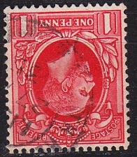 Buy ENGLAND GREAT BRITAIN [1934] MiNr 0176 Z I ( O/used ) [01]