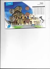Buy Bradford Exchange Italy Euro Coin Set