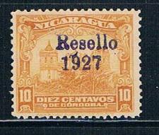 Buy Nicaragua 447 Unused National Palace (N0246)+