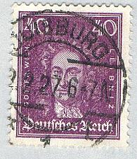 Buy Germany 360 Used Leibnitz 1926 (BP58219)