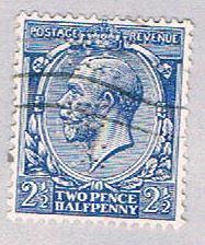 Buy Great Britain 191 Used King George VI 1924 CV 3.50 (BP53827)