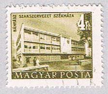 Buy Hungary Building 4 (AP107841)