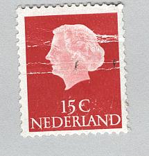 Buy Netherlands Unused Queen Juliana 15 red (BP88503)