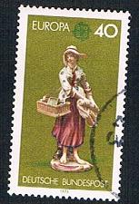 Buy Germany 1211 Used China Figurine (BP19613)