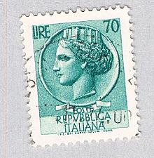 Buy Italy Italia green 70c (AP130241)