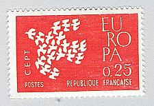 Buy France 1005 Unused Europa 1961 (BP75109)