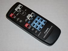 Buy Canon Remote Control ler camcorder ZR70MC MV650i MV630i ZR65 GL1 GL2 camera