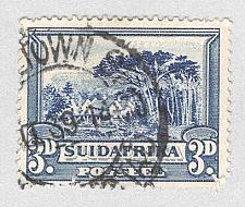 Buy South Africa 39b Groote Schuur Used 2 (BP95022)