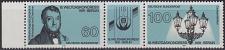 Buy GERMANY BUND [1991] MiNr 1537-38 Zdr10 ( **/mnh )