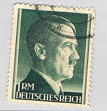 Buy Germany 524 Used The Fuhrer 1941 CV 5.25 (BP82812)