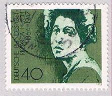 Buy Germany 1156 Used Huch 1975 (BP50116)