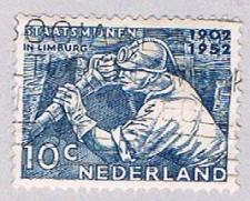 Buy Netherlands 331 Used Miner 1952 (BP33331)