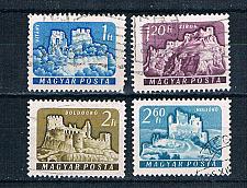 Buy Hungary 1361-64 Used Castles CV 1.00 1961 (H0102)