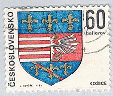 Buy Czechoslovakia Arms multi 60h (AP127808)