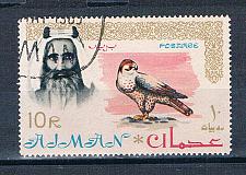 Buy Ajman 18 Used Falcon 1964 CV 3.50 (MV0380)
