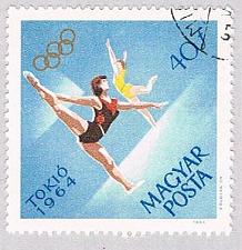 Buy Hungary Ballet 40 (AP112211)