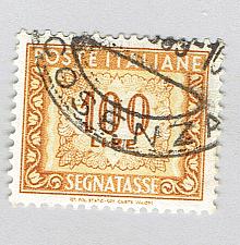 Buy Italy J92 Coat of Arms 1955 Used (BP92305)