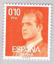 Buy Spain Spain King 10 (AP119624)