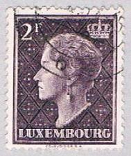 Buy Luxembourg 257 Used Duchess Charlotte (BP23926)