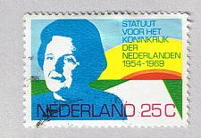 Buy Netherlands Used Woman multicoloured 250 (BP87619)