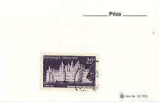 Buy France 1 different of 1 total stamps included (SC0_207)