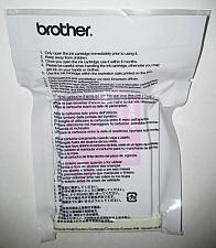 Buy LC51M BROTHER magenta red color ink - Printer MFC 3360c 5460cn 5860cn 440cn 240c