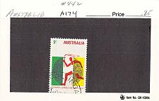 Buy Australia 442 Used Runner 1968 (SC0_492)