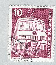 Buy Germany 1171 Used Train 1975 (BP58924)