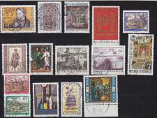 Buy ÖSTERREICH AUSTRIA [1984] Jahr ex ( O/used ) [02]