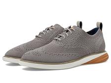 Buy Cole Haan C38172M8 Grandevltn Stlite Ox Gray M8