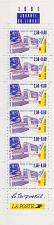 Buy FRANKREICH FRANCE [1991] MiNr 2826 Markenheft 24 ( **/mnh ) [A13]