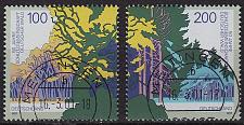 Buy GERMANY BUND [1997] MiNr 1918-19 ( O/used ) Natur