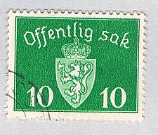 Buy Norway Arms green 10o (AP130918)