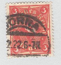 Buy Germany 186 Post Horn Used (BP93707)