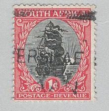 Buy South Africa 24a Ship Drommedaris Used 1 (BP95529)